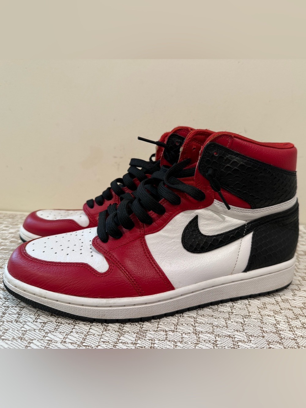 Nike Air Jordan 1 Retro High